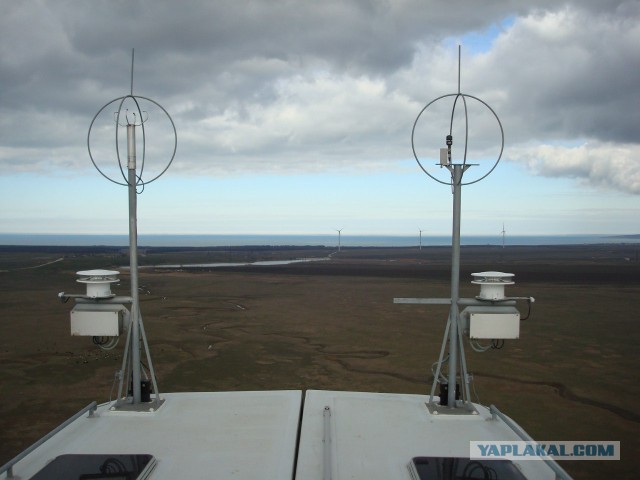 Арабатская стрелка