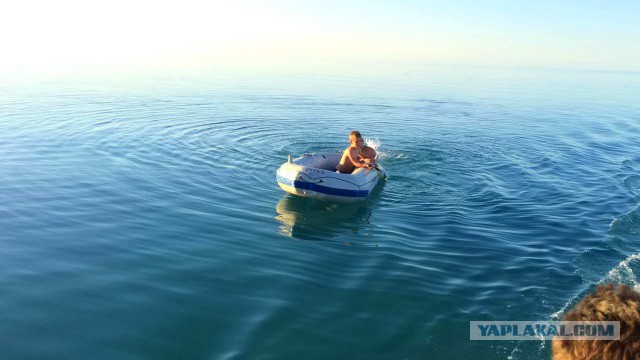 Приключение на 3 дня