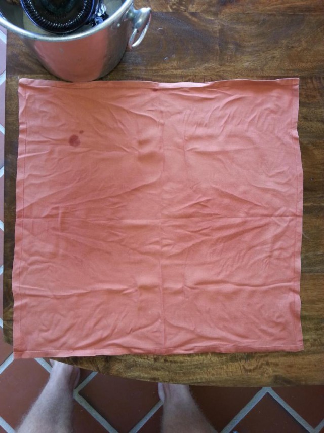 Как удивить гостей с помощью салфетки