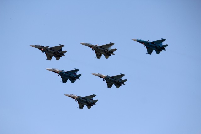 Фото с закрытия международного конкурса