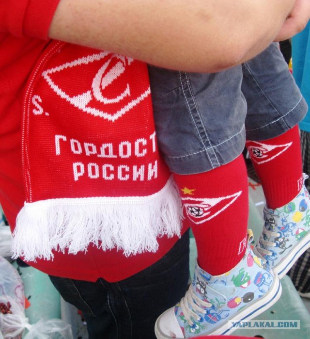 Мясокомбинат рядом с домом.
