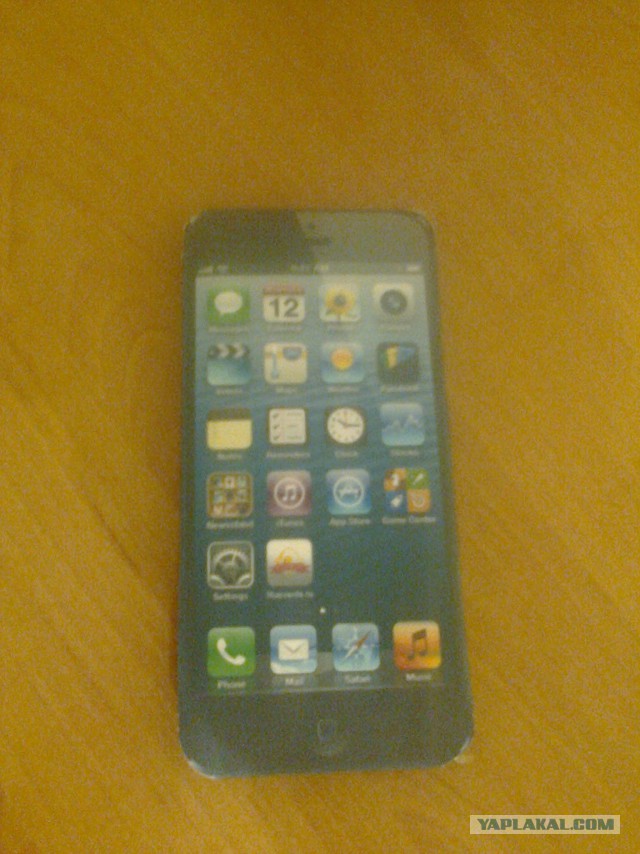 Для тех у кого не хватает на iPhone