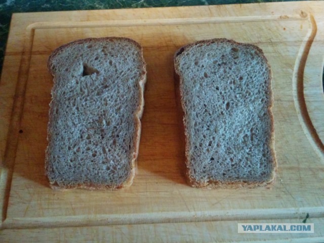Просто и вкусно!