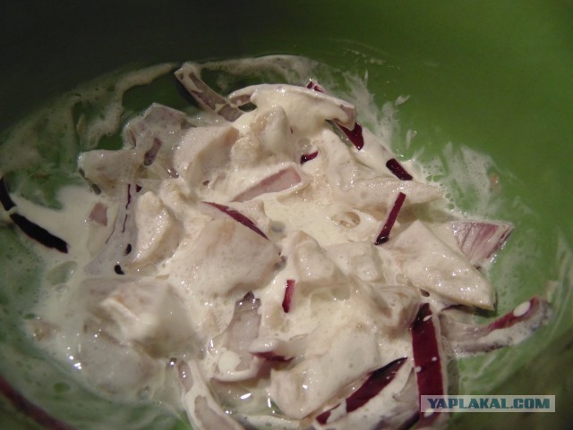 Кулинарная общалка