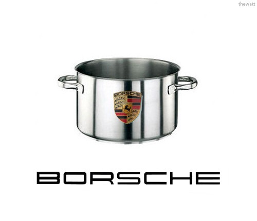 Borshe