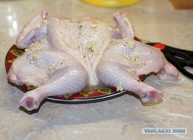 Тема памяти БоРмАnа и Дженибека, Готовим по рецептам ребят