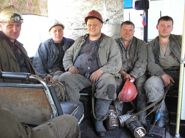 Кризис жизни