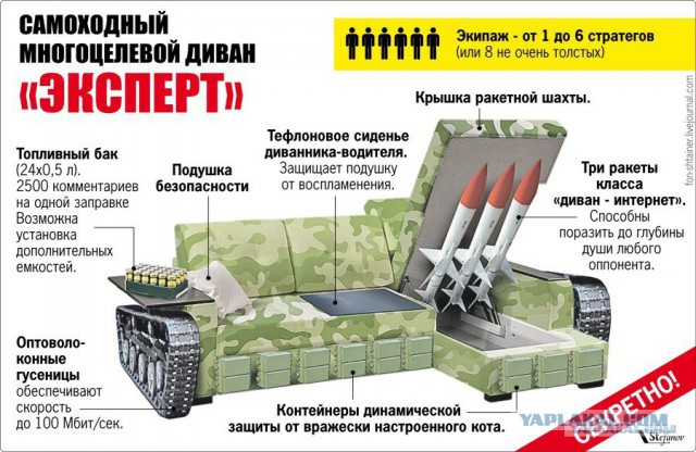 Пятница немного настроения