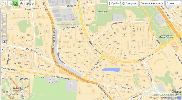 Гражданская война в миниатюре