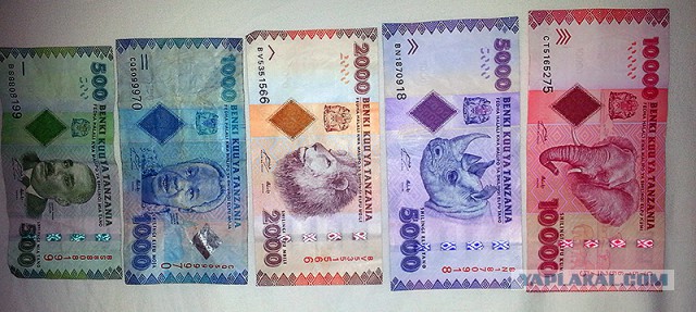 Нигерия