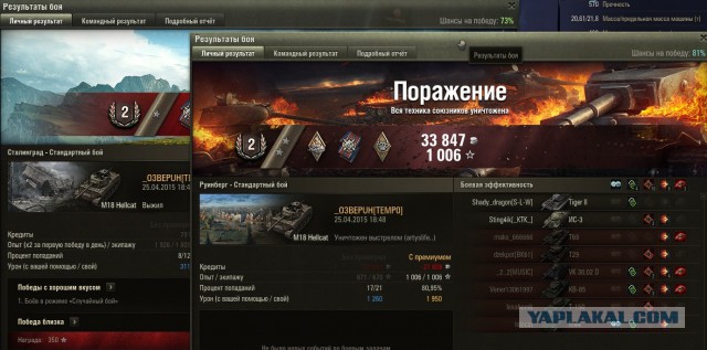 Wargaming 21