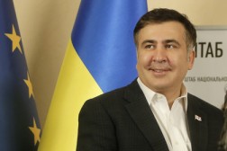 Саакашвили пообещал...