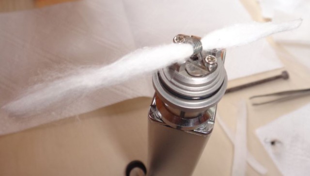 Вся правда об электронных сигаретах