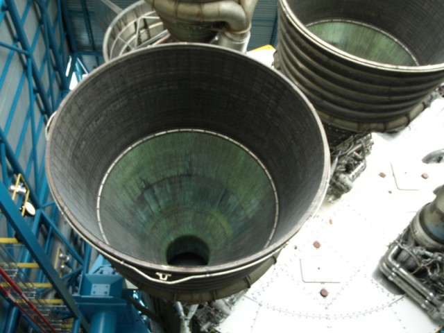 «Сатурн-5»