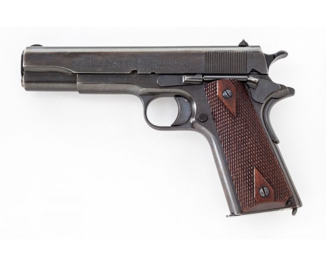 Красоты оружейной пост.