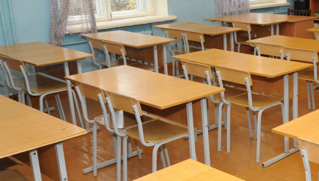 Дети устроили групповое изнасилование в московской школе