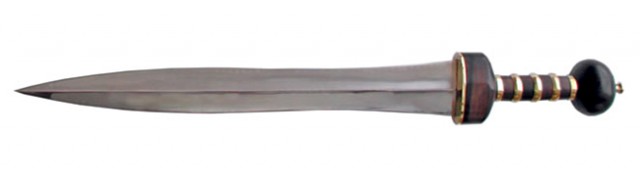 Мечи эпохи Викингов