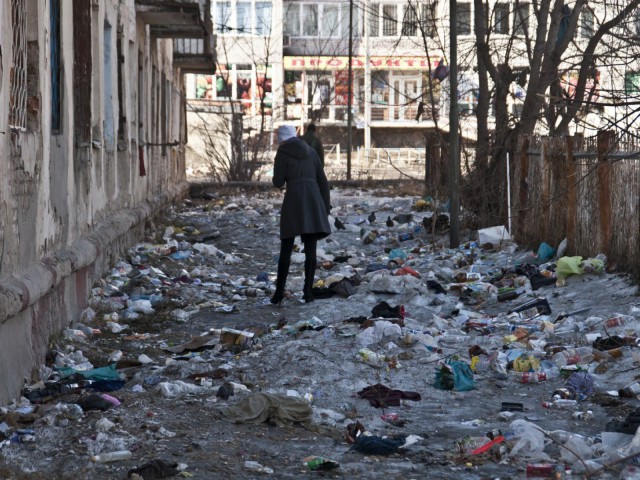 Как ты представляешь свою жизнь в Средневековье?