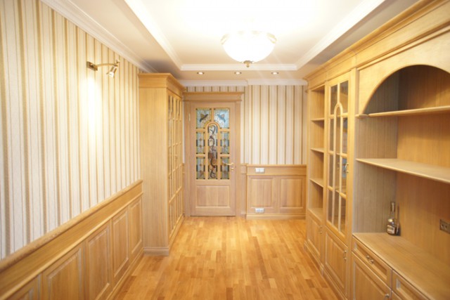 Про мебель и малый бизнес