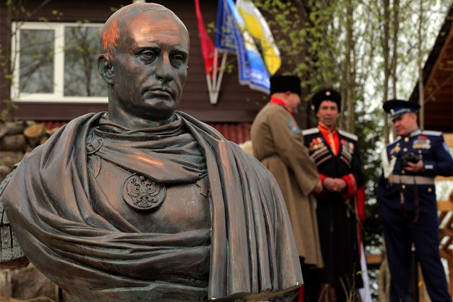 Великая Тартария: ликбез для альт-историков
