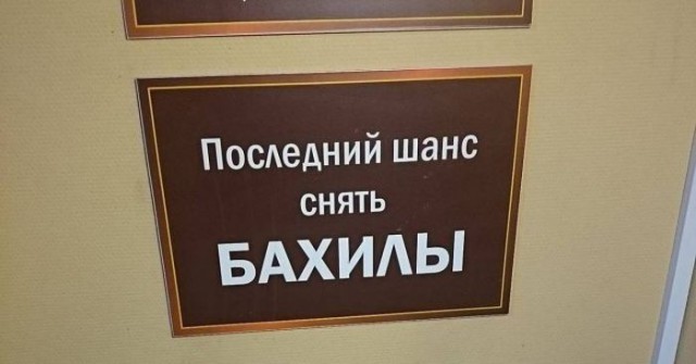 Картинки для поднятия настроения - 4