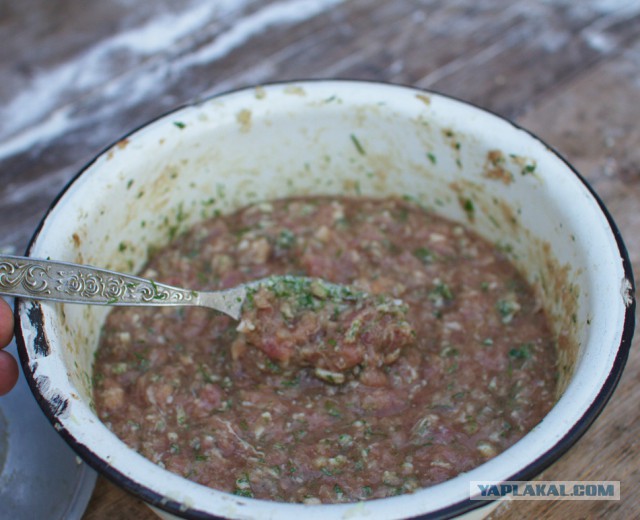 Аццкая кухня 2  (кулинарный адъ)