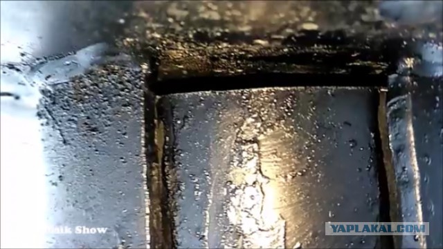 Каркасник в одиночку