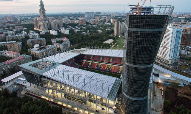 Футбол Чемпионат России 2016-17. Кубок России,РФПЛ,ФНЛ. Часть 11