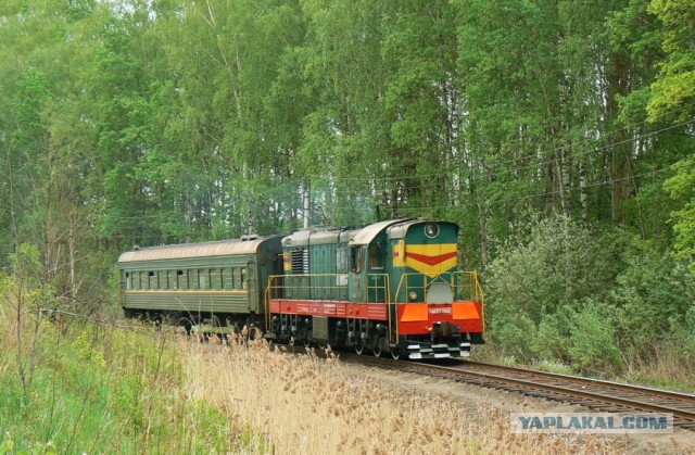 Махнуть, чтоль, куда?