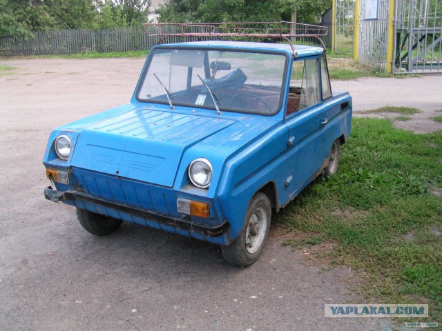 Хаммер уже не тот