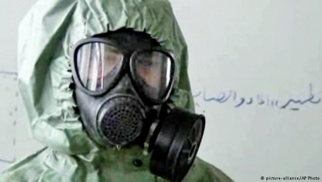 Последствия ударов ракет по Сирийскому аэропорту