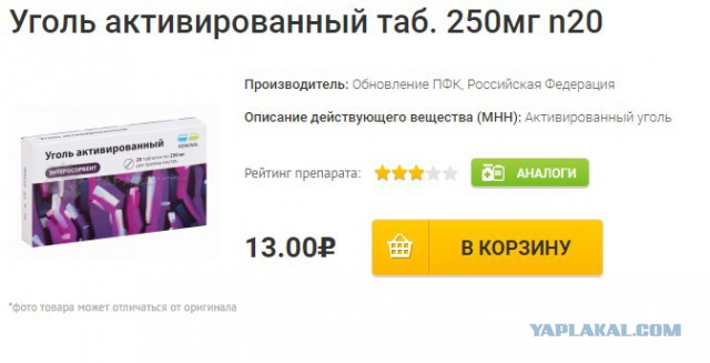 Куда делись дешевые лекарства?