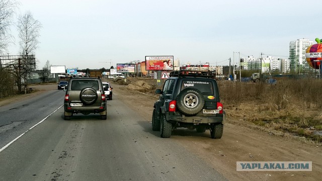 Борьба с обочечниками