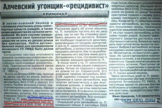Всяко-разно. Юморок