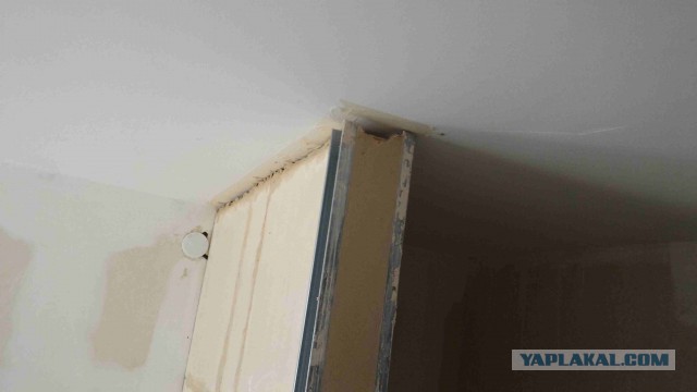 Бытового строительства пост - отдел для хранения или как я провёл отпуск!