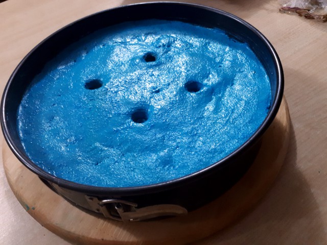 Средневековое застолье (Дню Повара посвящается!)