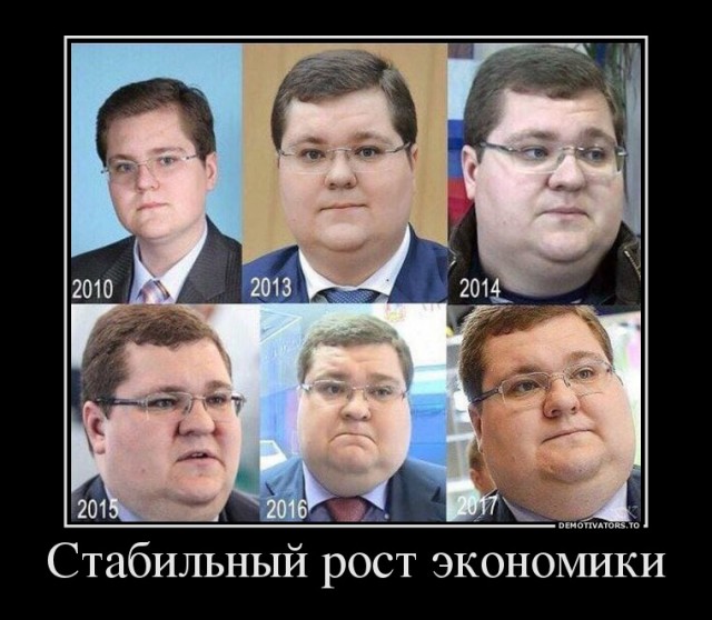 Осталось немного продержаться !Эксперты прогнозируют рекордный рост экономики России