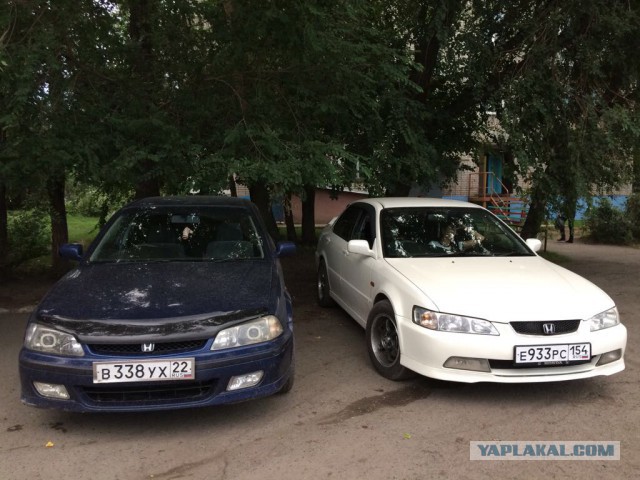 Картинки-фотки ЯПонских авто (MADE IN JAPAN)