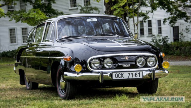 15 нелепых автомобилей, выбрать которые может только человек с хорошим чувством юмора