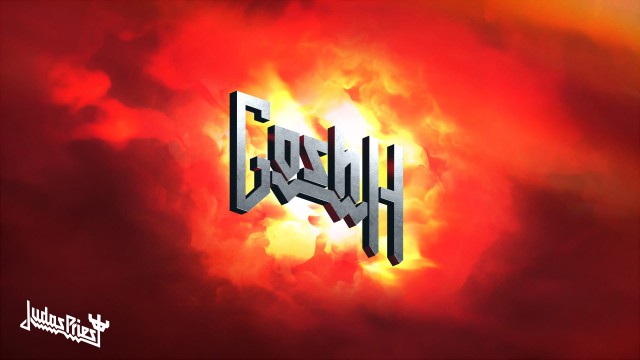 Генератор имён от Judas Priest