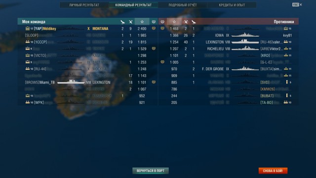 World of Warships - 5