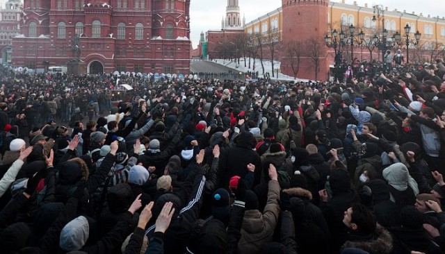 Предвоенная Польша или про что не любят вспоминать поляки