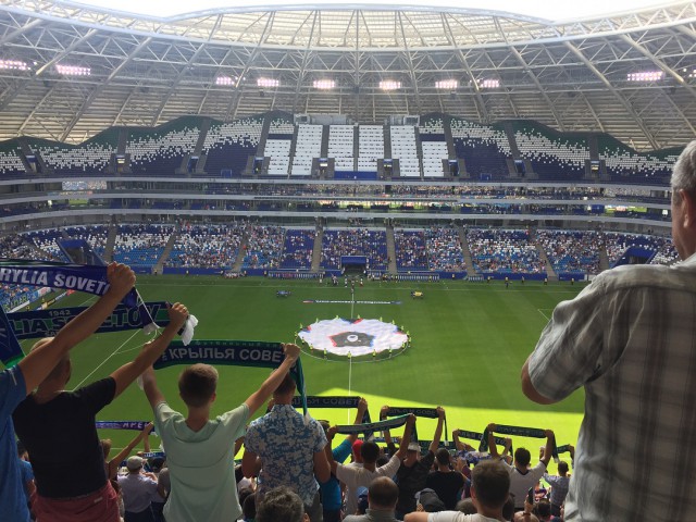 РПЛ 2018-2019(часть II)
