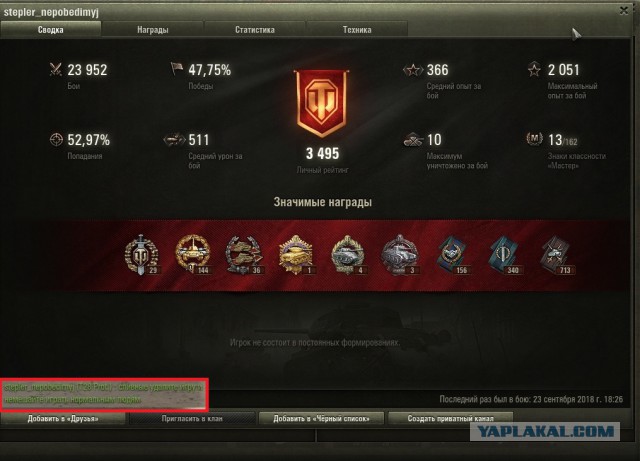 Wargaming 54