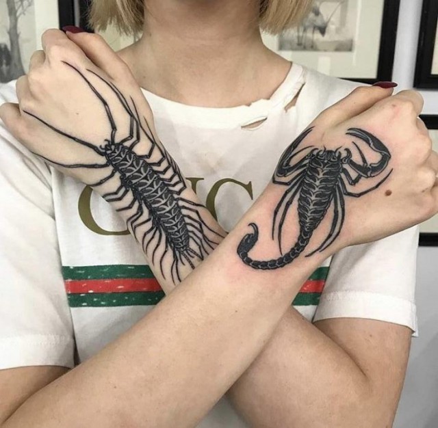 Ужасные идеи, но хорошее исполнение