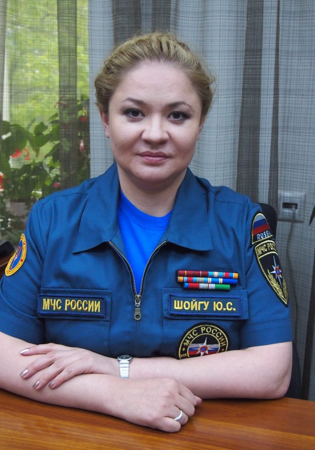 Новый английский министр обороны