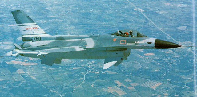 Летные испытания американского перспективного вертолета S-97 Raider
