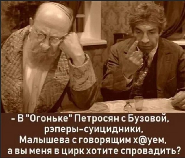 Картинки разные нужны, картинки всякие важны