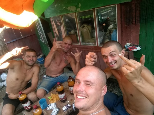 Скотсети и прочие интернеты 31.01.20
