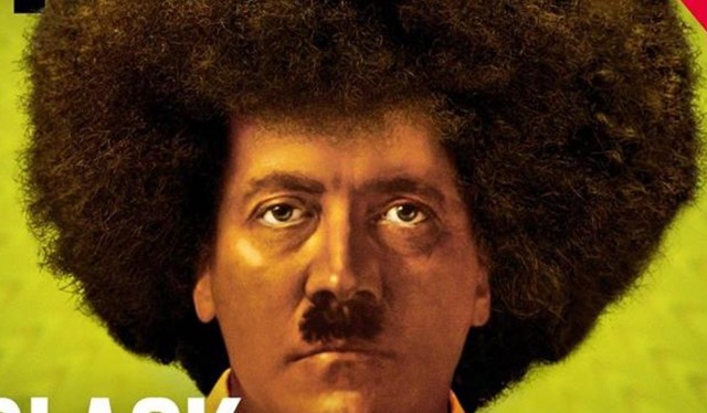 Викинги уже не те